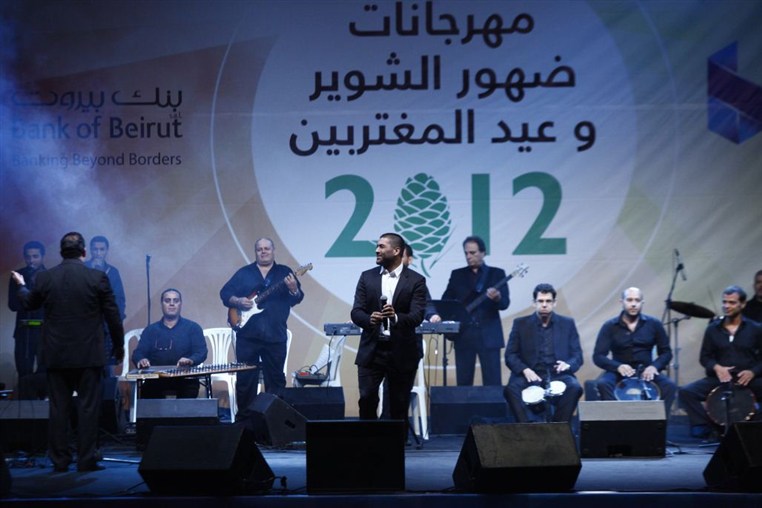 WAEL KFOURY